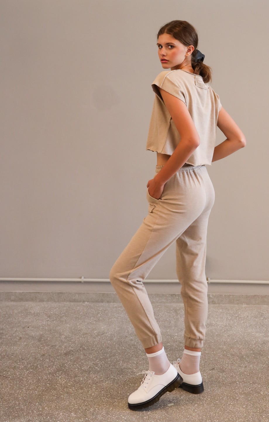 OLECIA PANTS