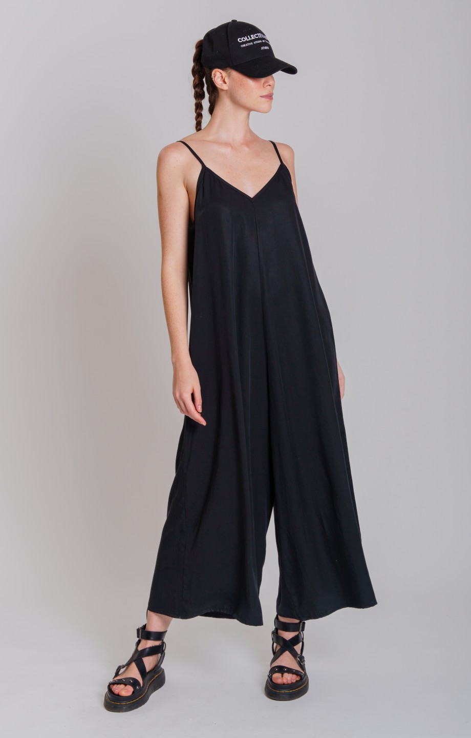 JONNA JUMPSUIT