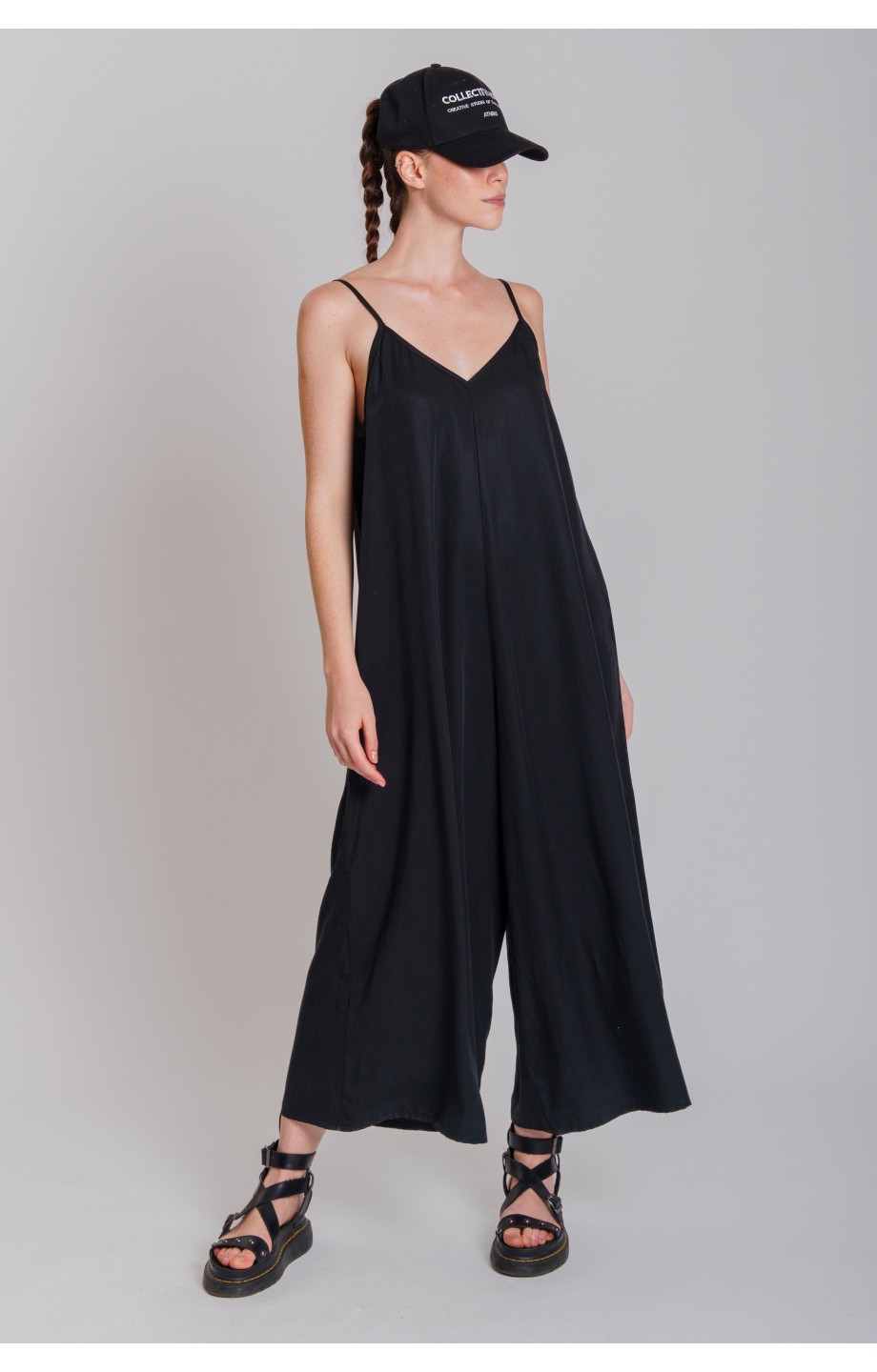 JONNA JUMPSUIT