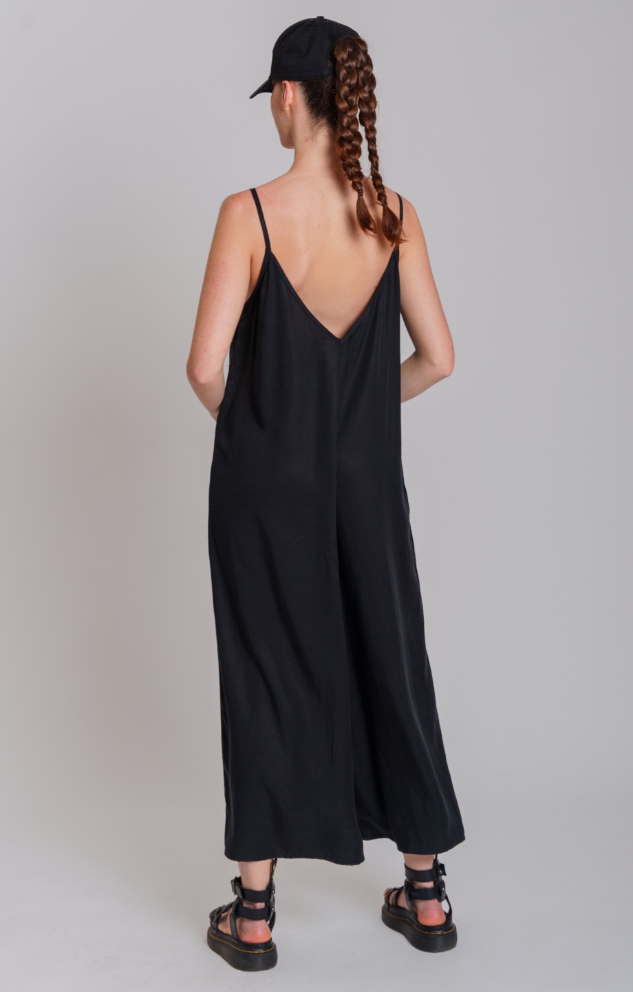 JONNA JUMPSUIT