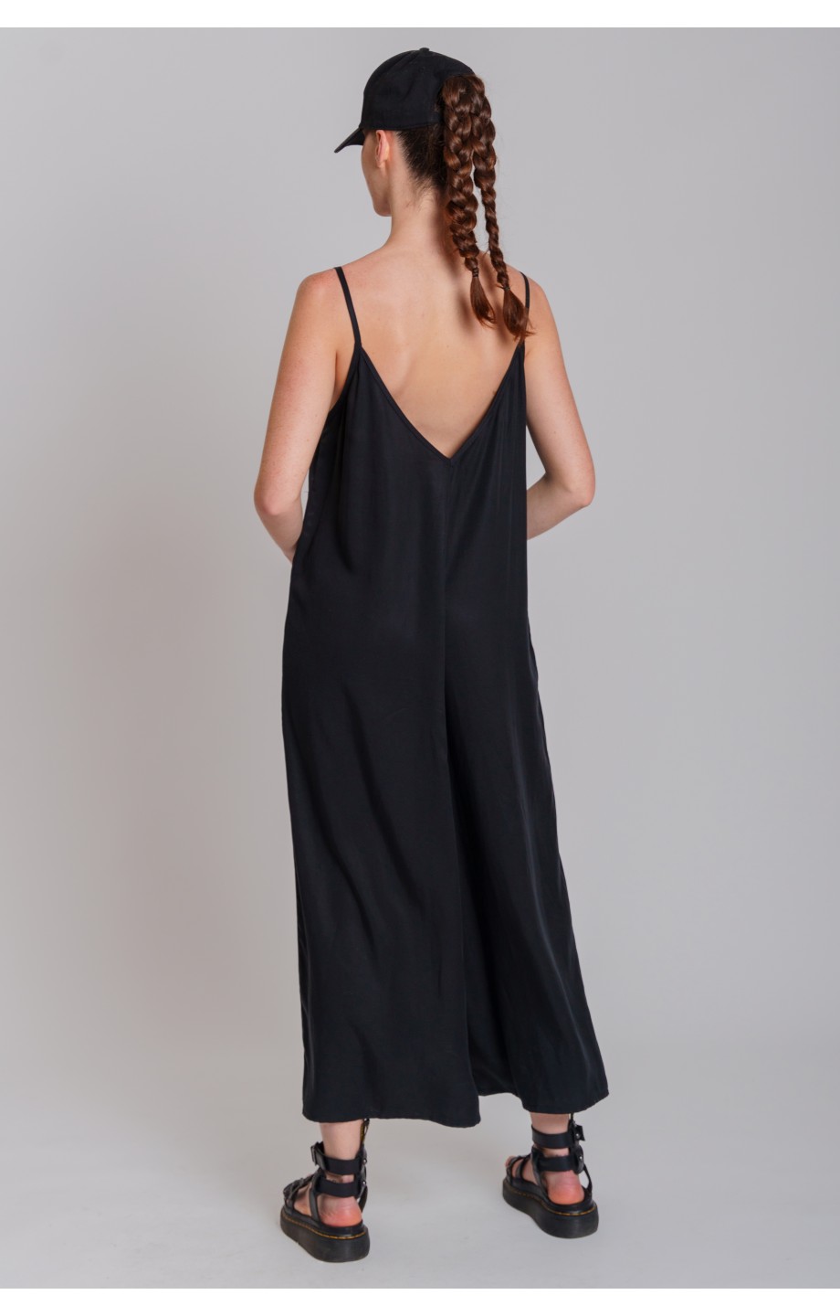 JONNA JUMPSUIT