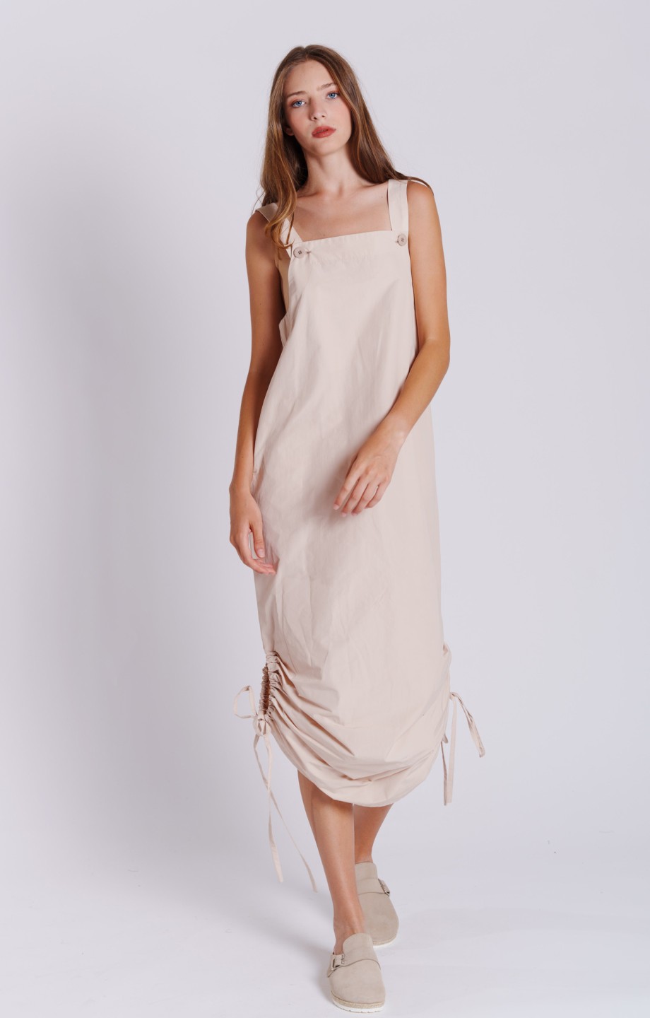 JESSA DRESS