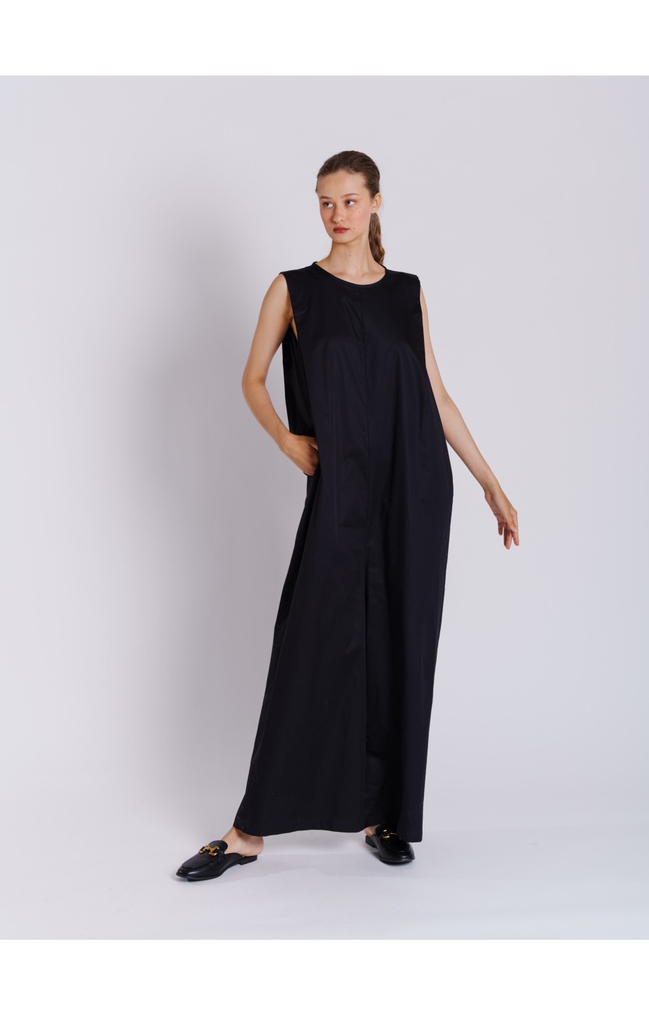 RASEL JUMPSUIT