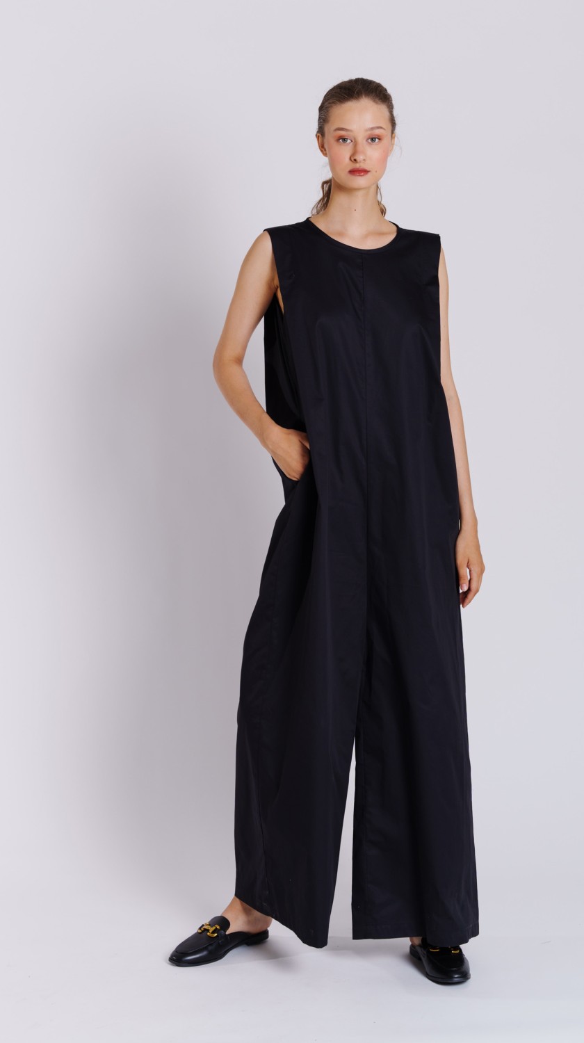 RASEL JUMPSUIT