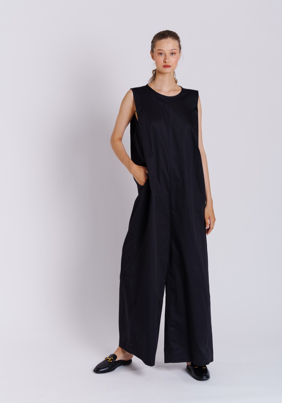 RASEL JUMPSUIT