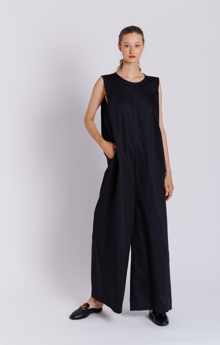 RASEL JUMPSUIT