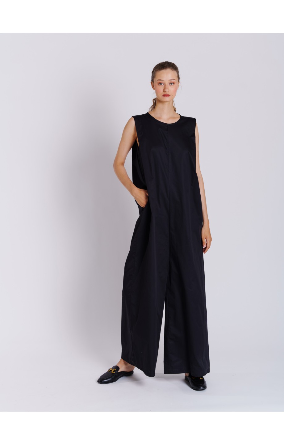 RASEL JUMPSUIT