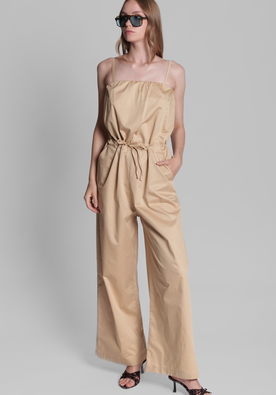 FILIA JUMPSUIT