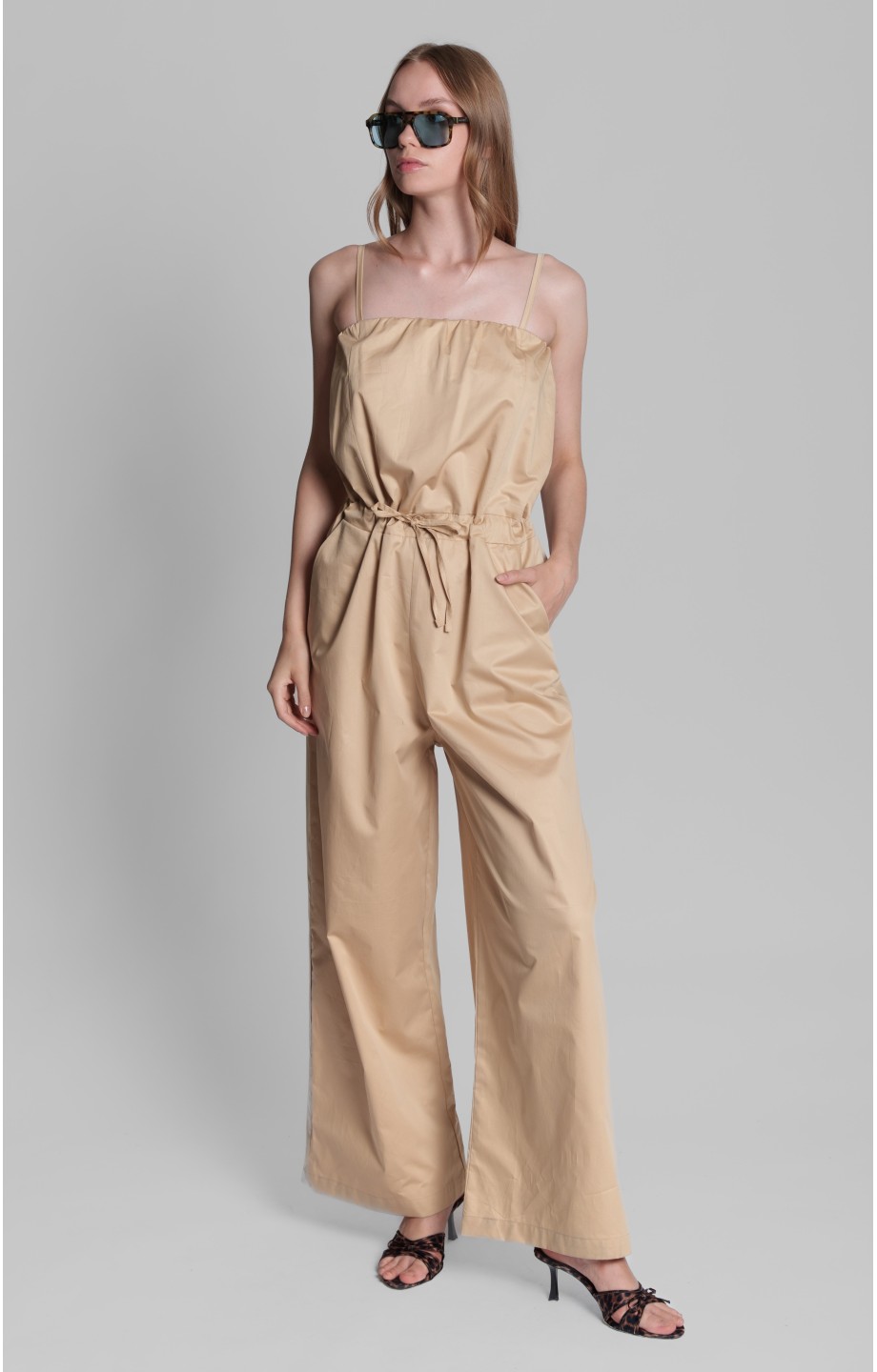 FILIA JUMPSUIT