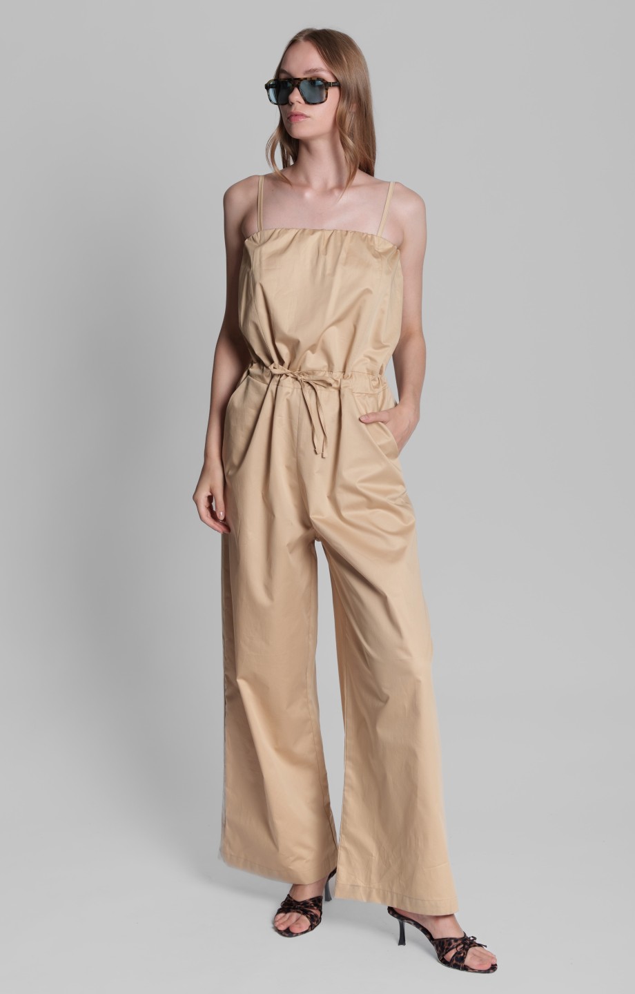 FILIA JUMPSUIT