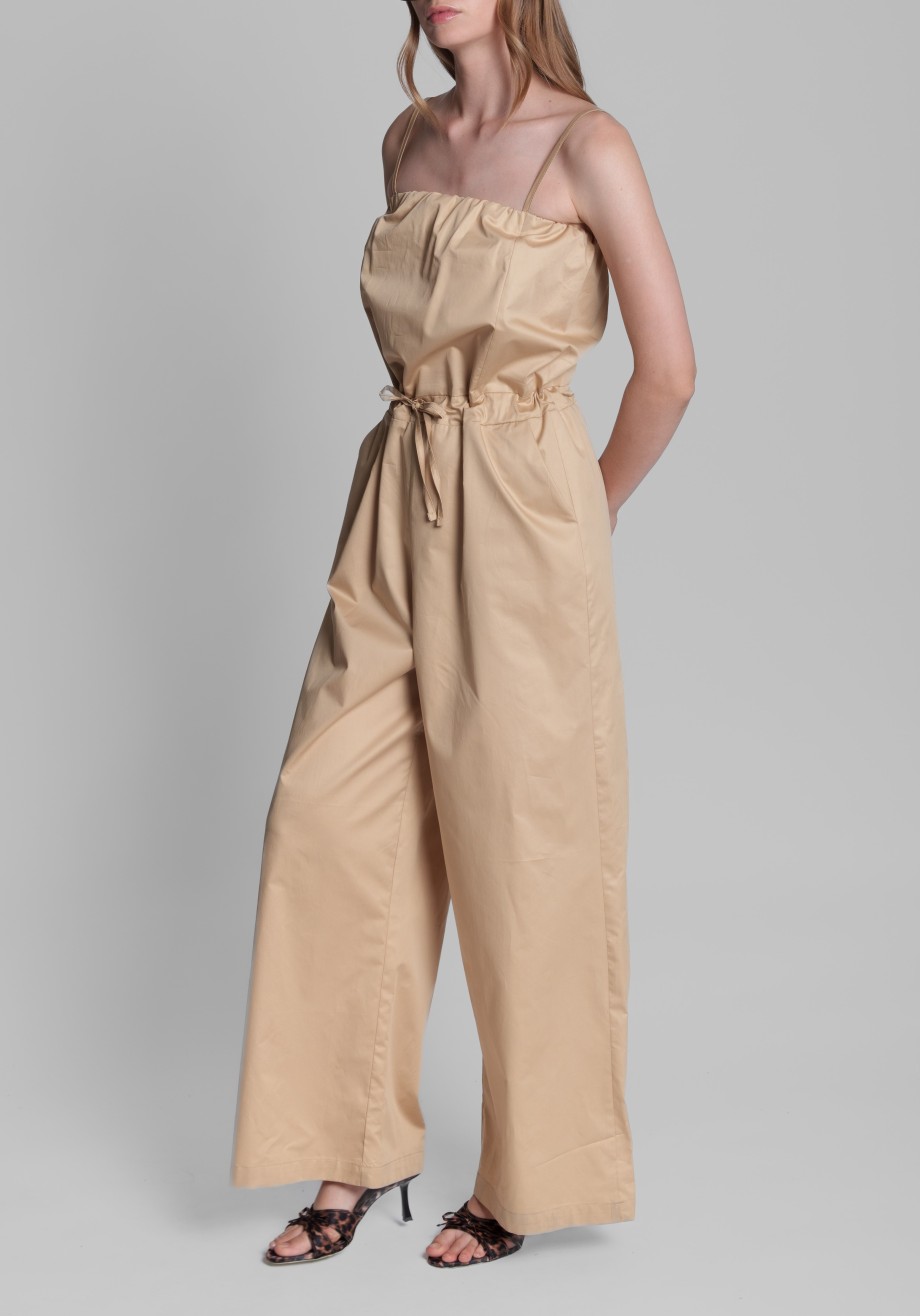 FILIA JUMPSUIT