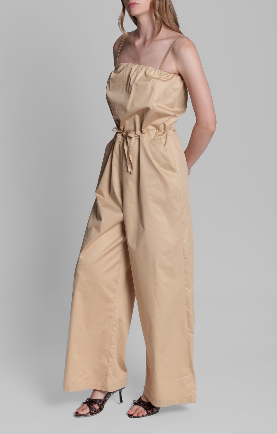 FILIA JUMPSUIT