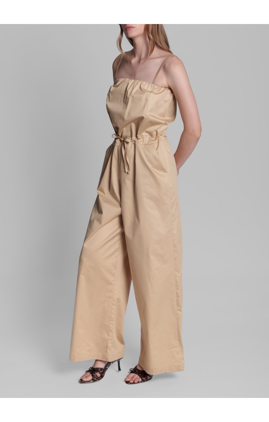 FILIA JUMPSUIT