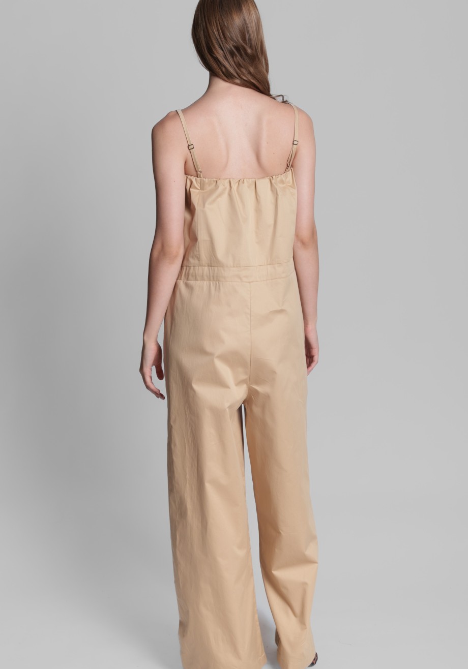 FILIA JUMPSUIT