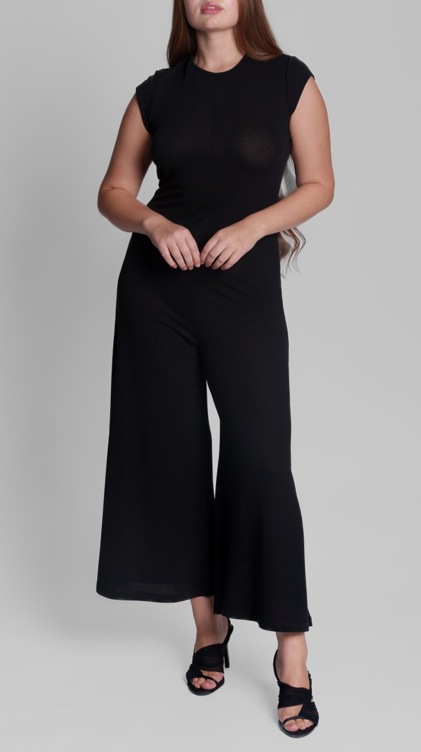 RAZA JUMPSUIT