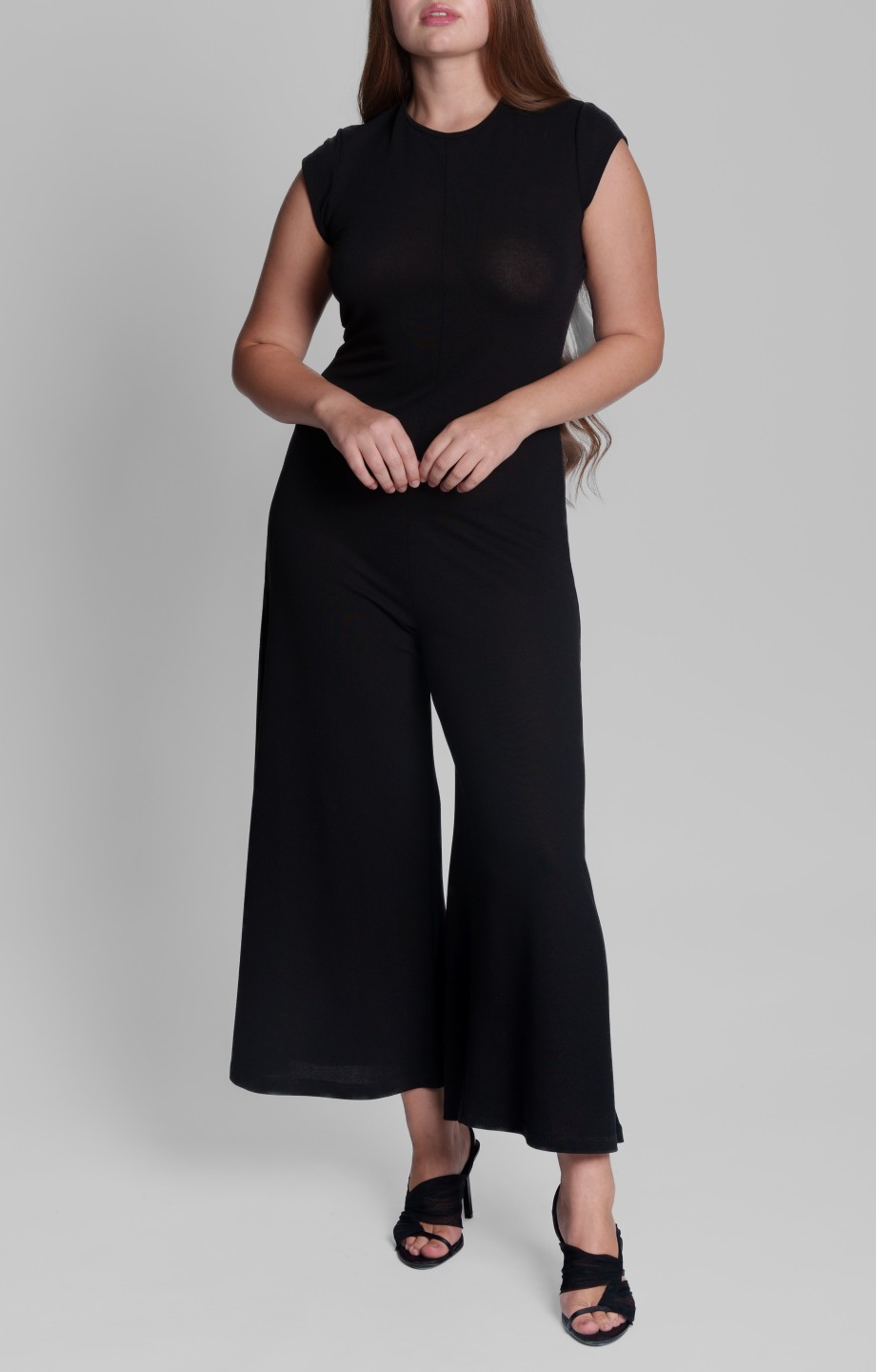 RAZA JUMPSUIT