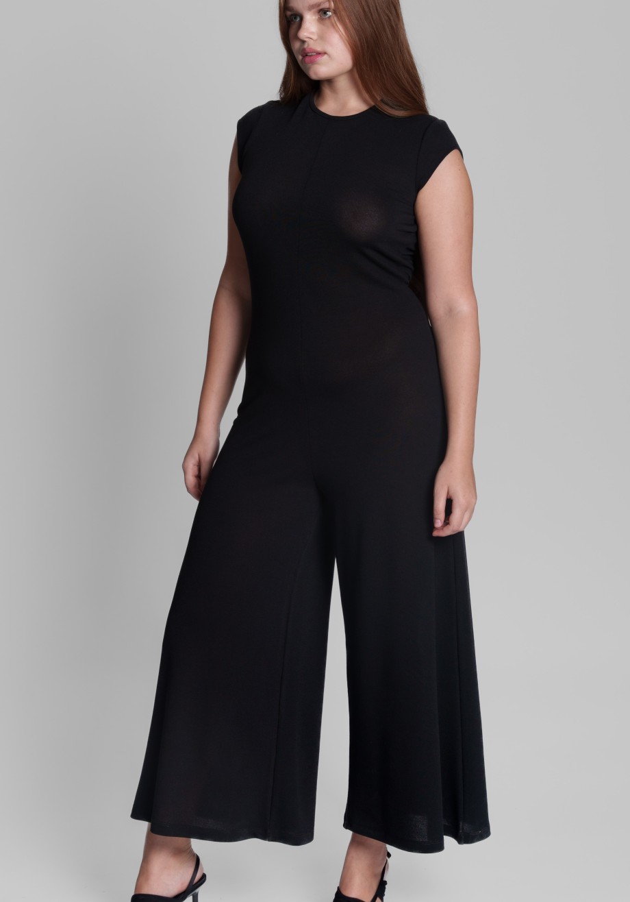 RAZA JUMPSUIT