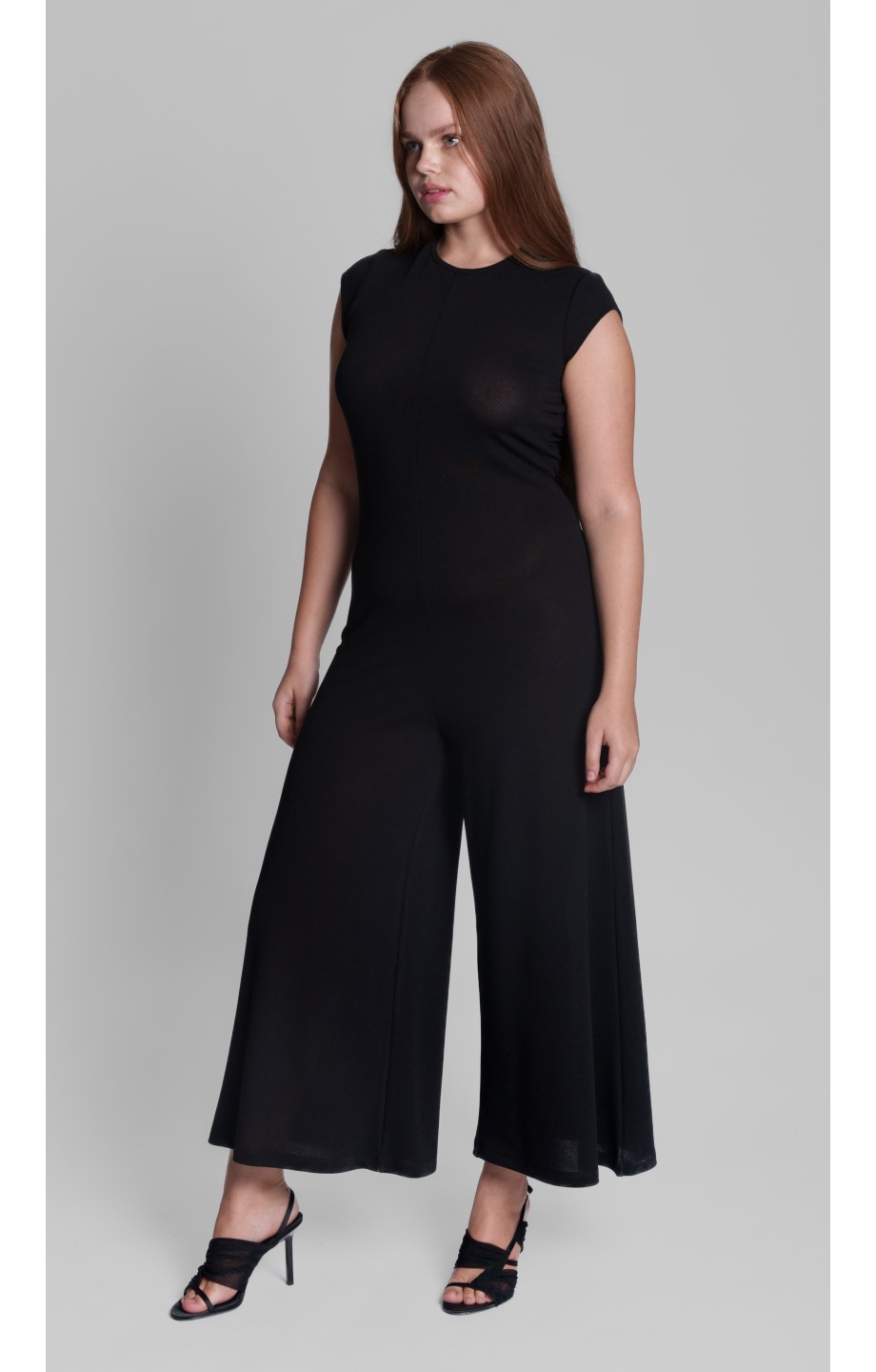 RAZA JUMPSUIT