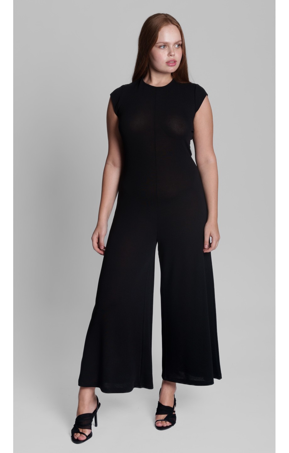 RAZA JUMPSUIT