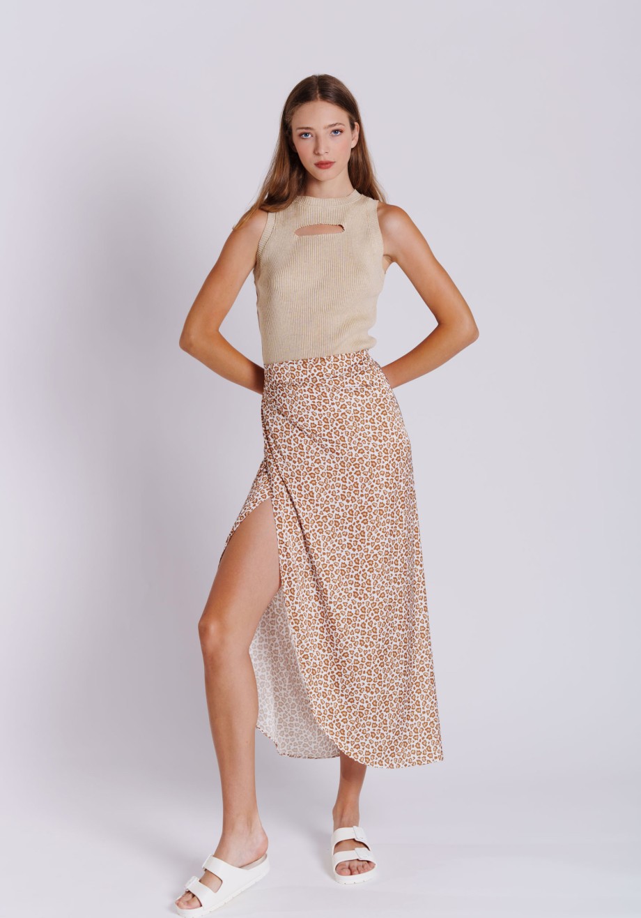 ADIOPE SKIRT