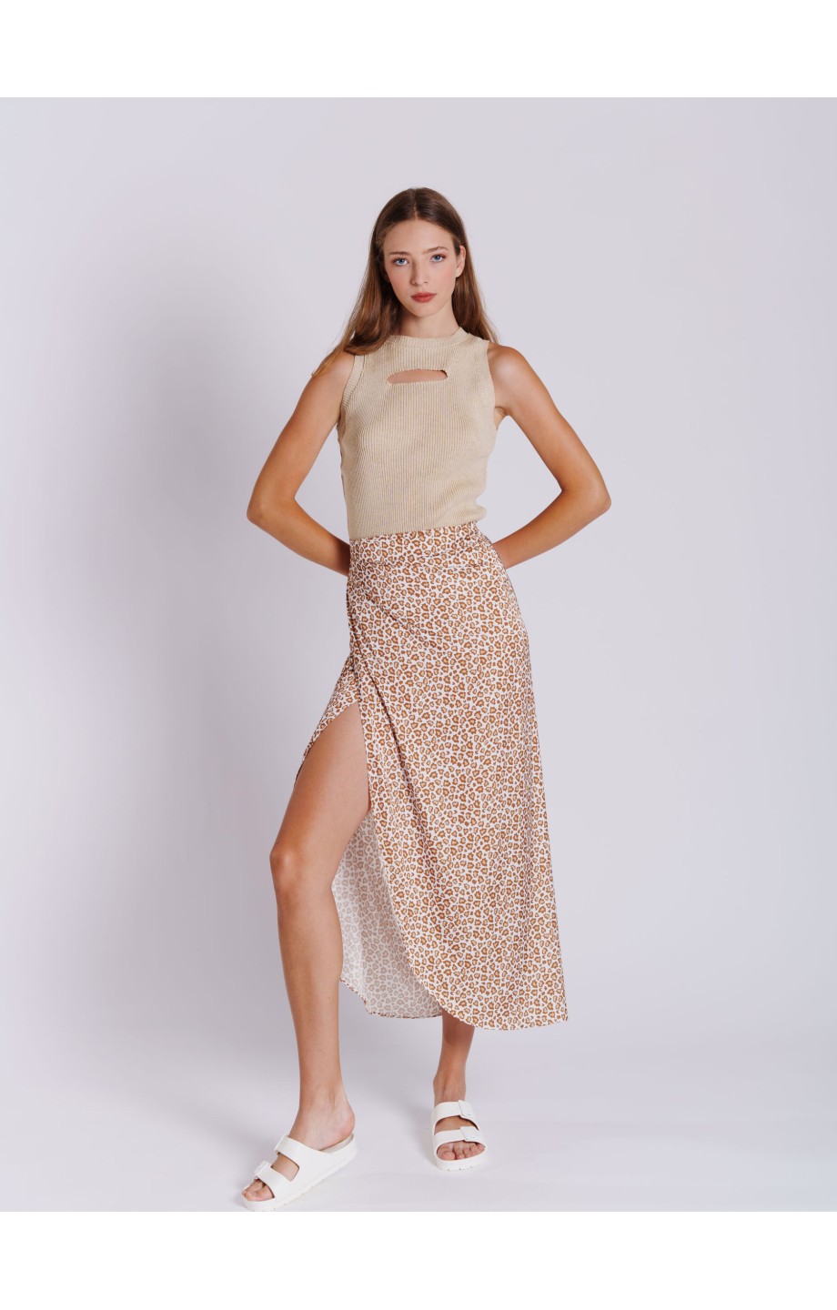 ADIOPE SKIRT