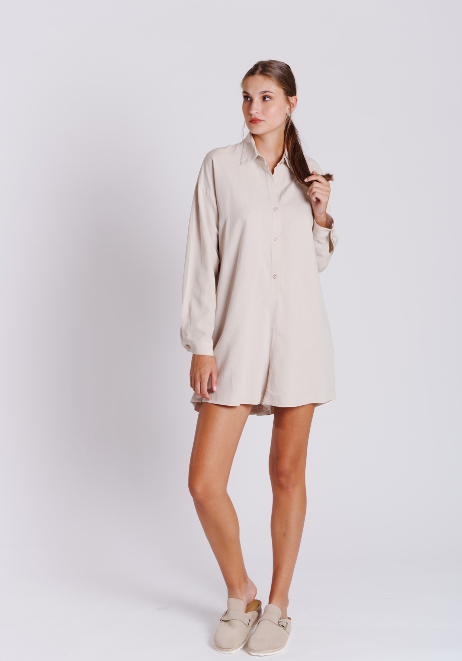 ELIS PLAYSUIT