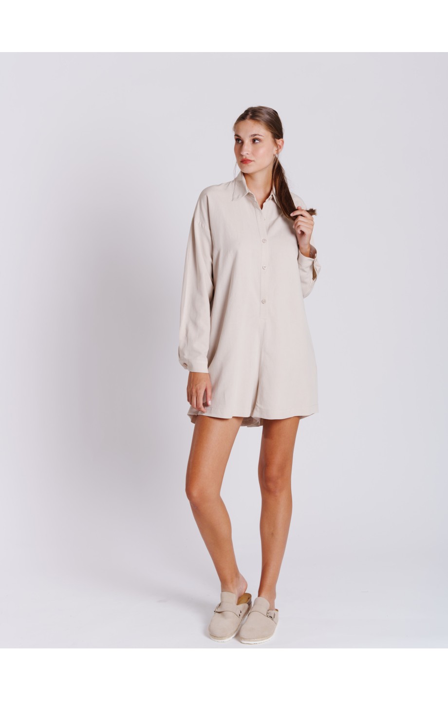 ELIS PLAYSUIT