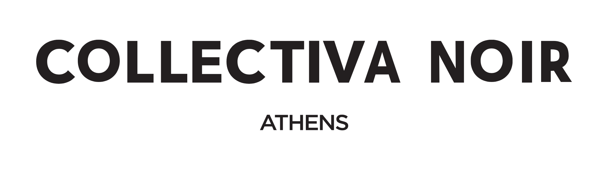 Collectiva Noir - Athens