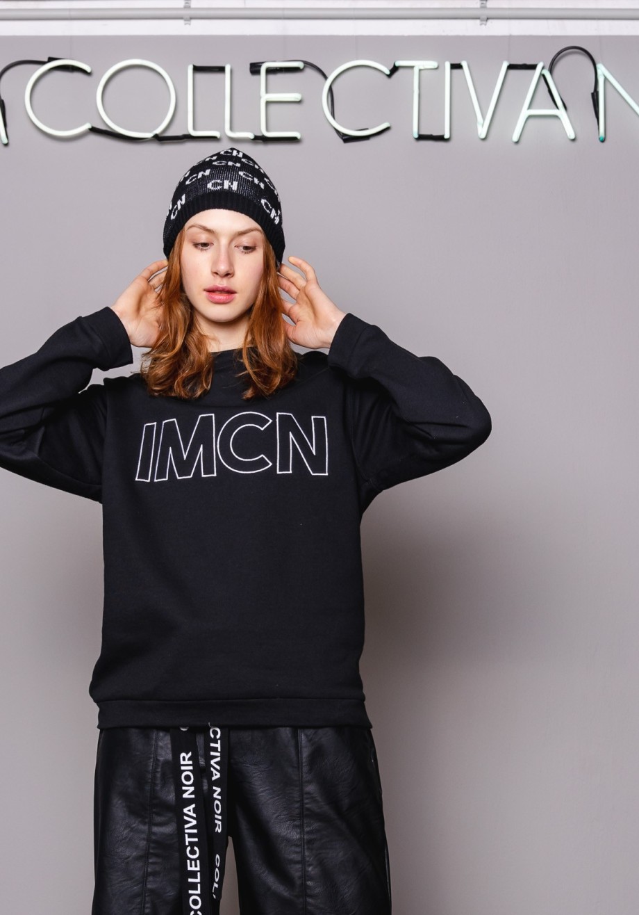 IMCN SWEATSHIRT