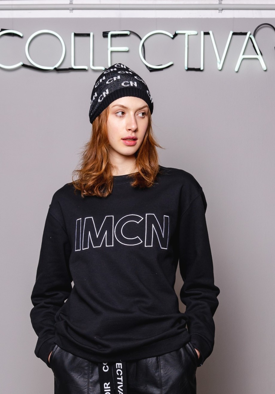 IMCN SWEATSHIRT