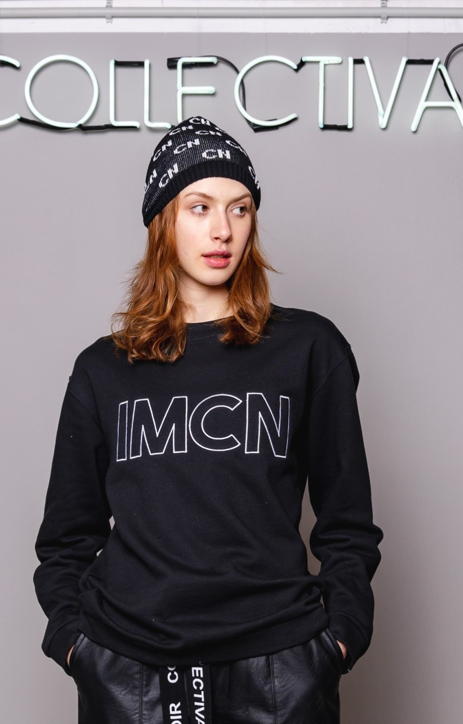 IMCN SWEATSHIRT