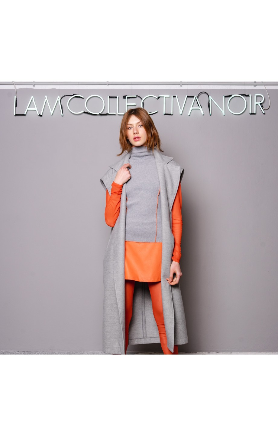 LUISA COAT